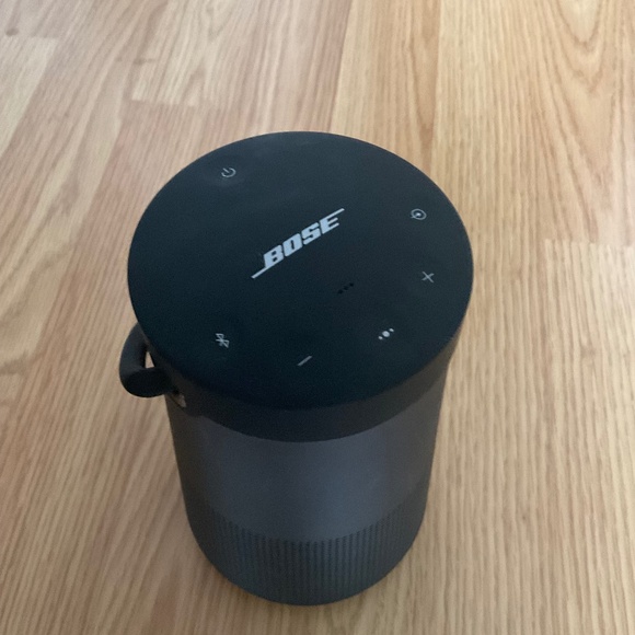 Bose Soundlink Revolve 1 - Picture 1 of 3